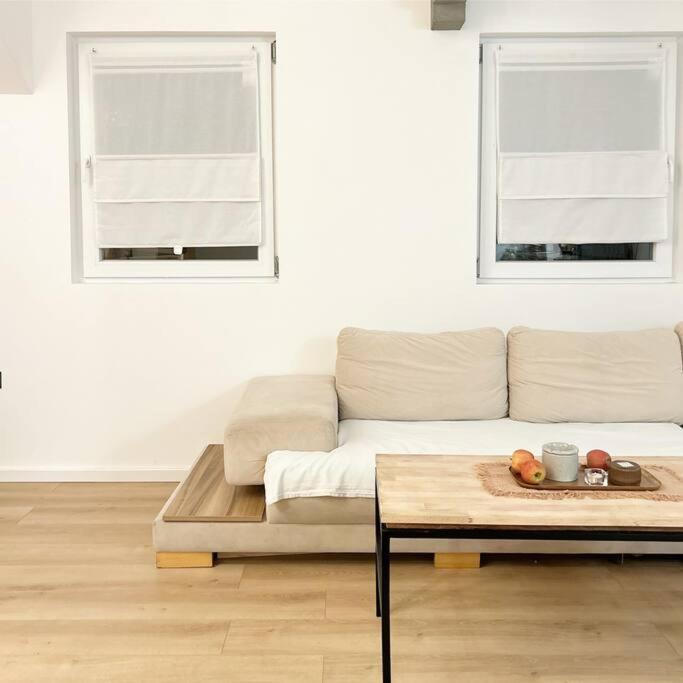 Nest Zen Garden Apartment Novi Sad Exterior foto