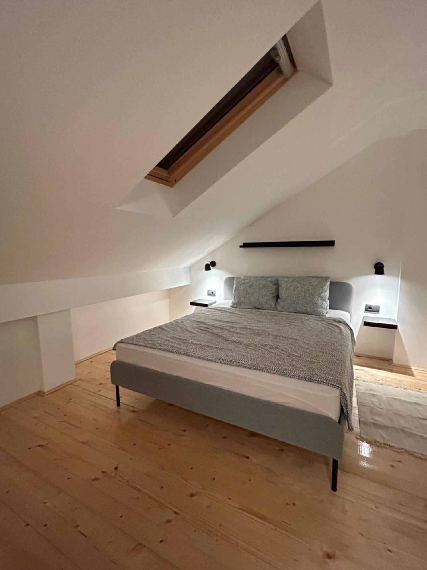 Nest Zen Garden Apartment Novi Sad Exterior foto