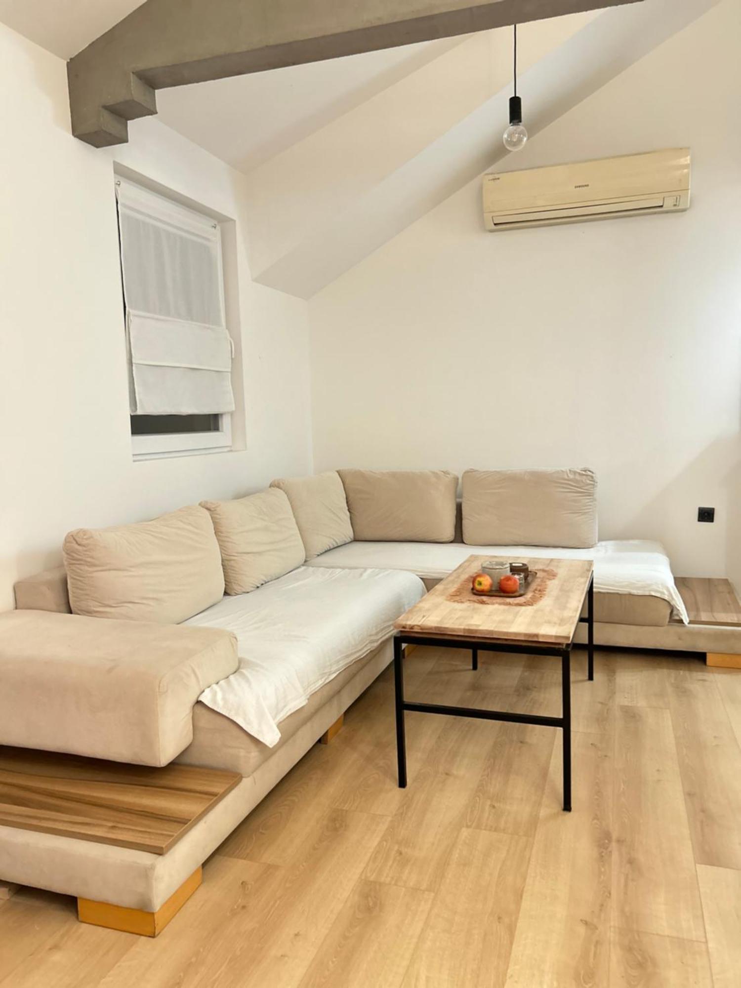 Nest Zen Garden Apartment Novi Sad Exterior foto