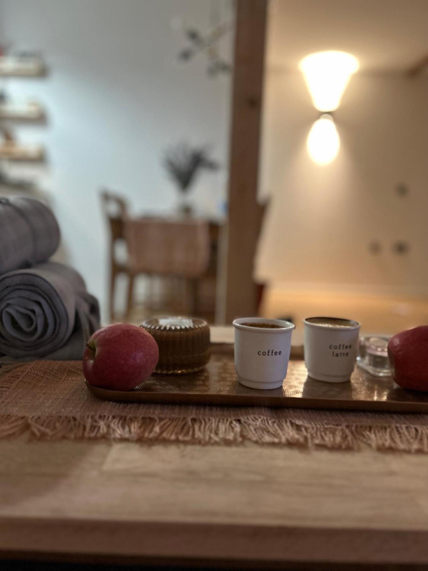 Nest Zen Garden Apartment Novi Sad Exterior foto