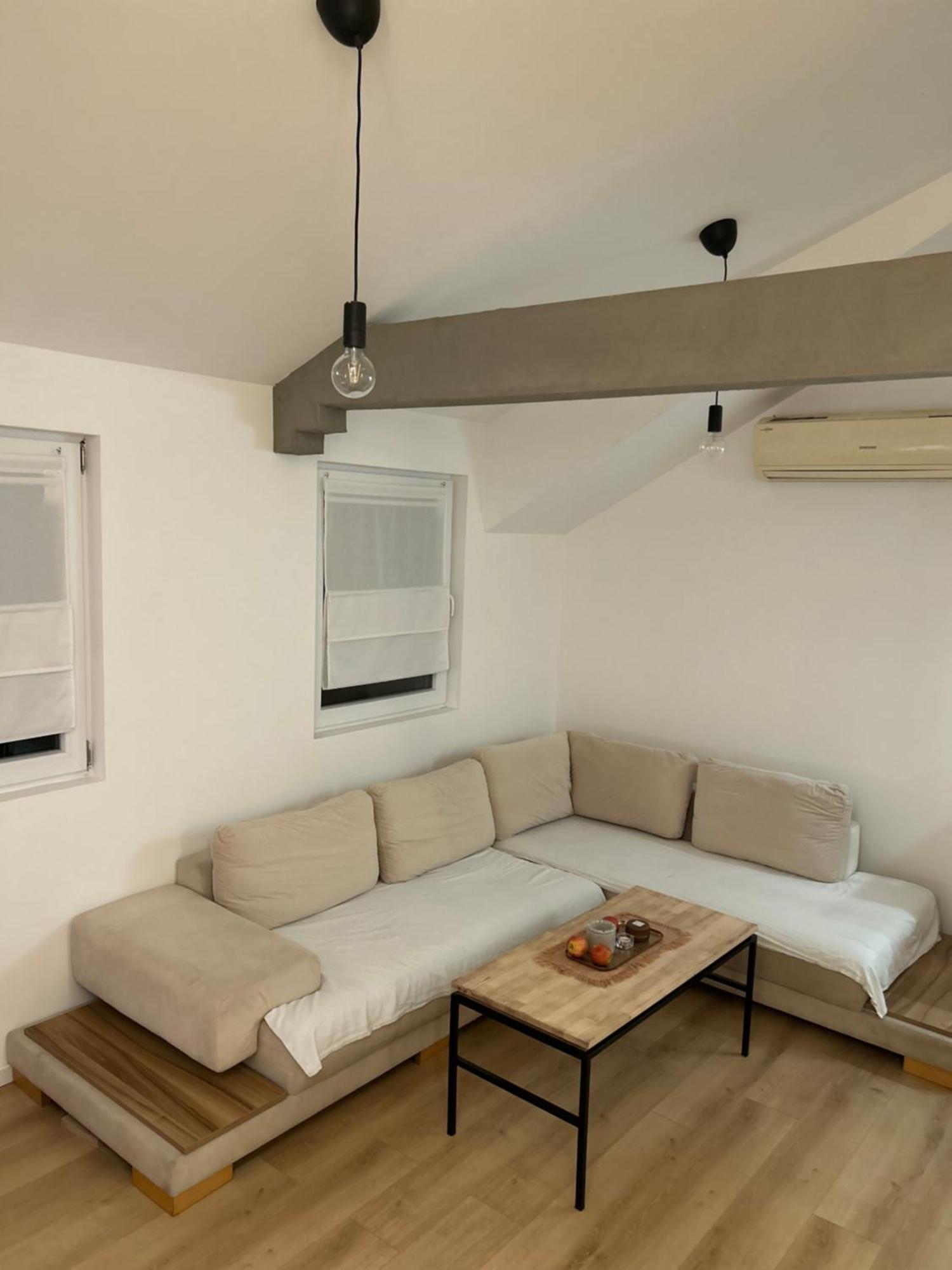 Nest Zen Garden Apartment Novi Sad Exterior foto